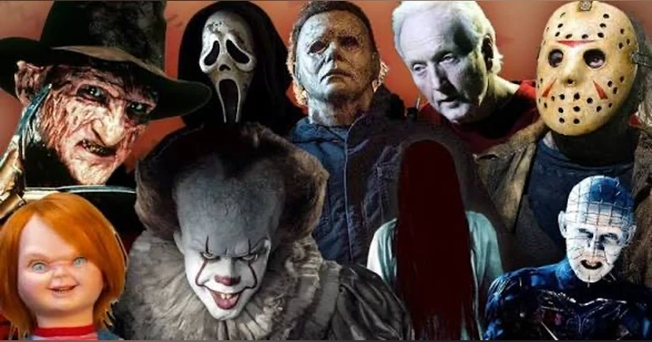 image for The Horror Within: Why We Secretly Root for Villains