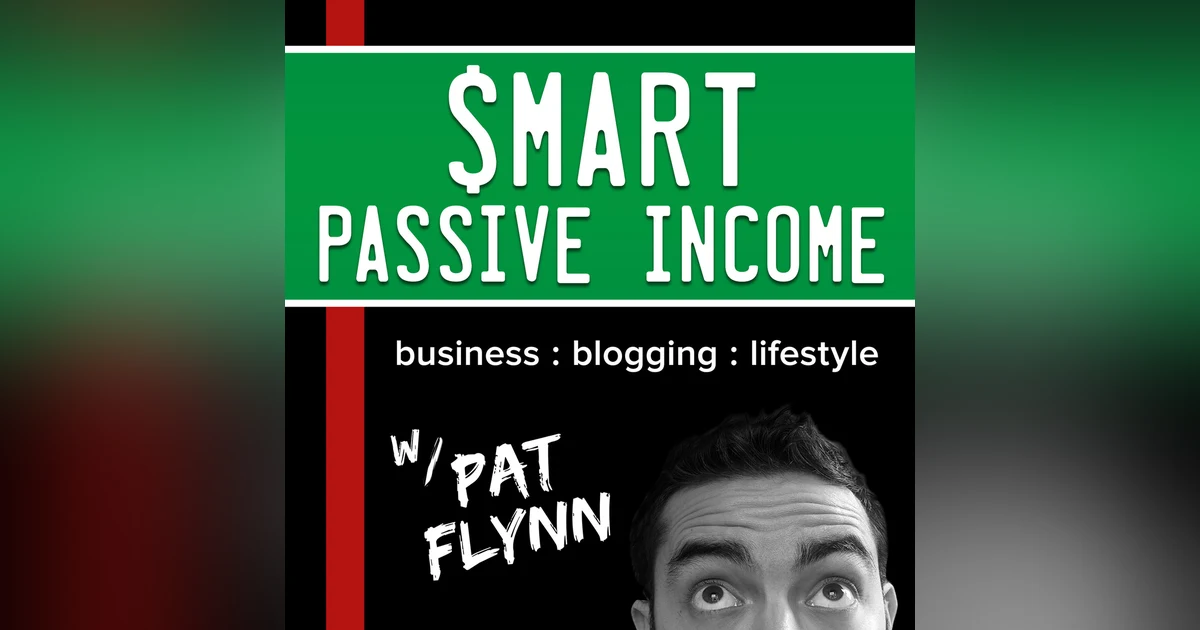 SPI 46: Building a Lucrative Business with No Ideas, No Expertise, and No Money with Dane Maxwell