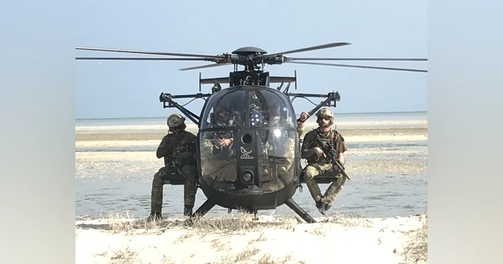 image for Navigating Loss: The Emotional Toll of Combat