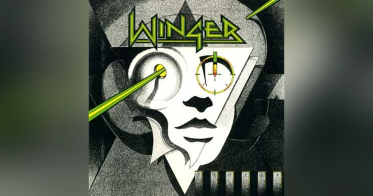 18: Winger, "Seventeen" | Gremlins