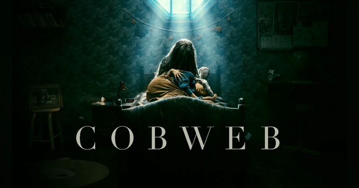 image for The Hidden Gem of Halloween Horror: 'Cobweb'