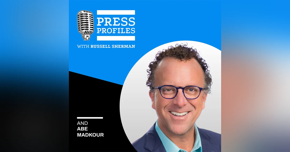 Abe Madkour: Exploring the game behind the game with Sports Business Journal's Executive Editor