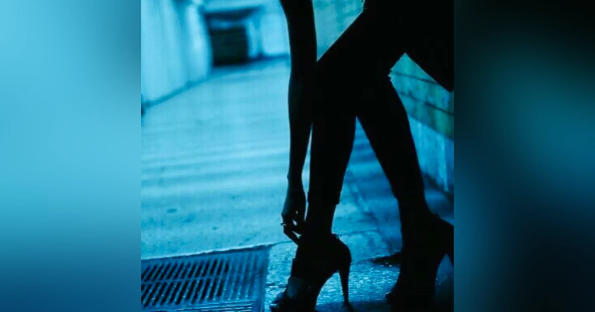 Night Turns Blue