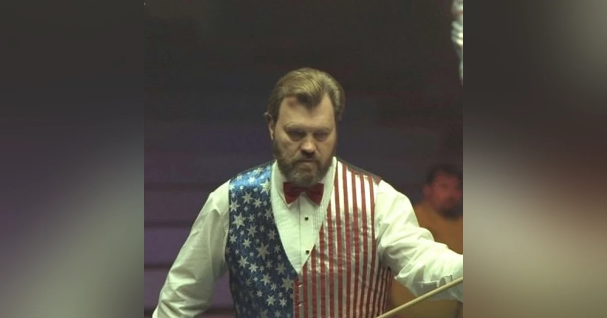 Mike Massey - Part 3 (Marathon Runs, Mosconi Memories, and Pool School in Paradise)