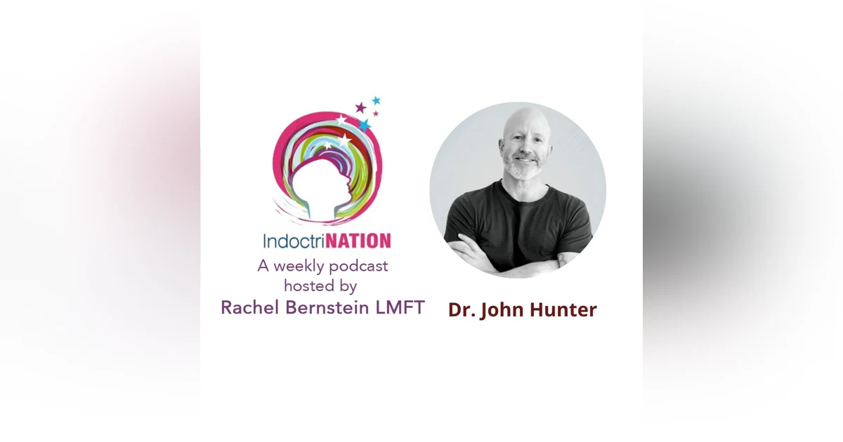 Manufacturing Mania w/Dr. John Hunter