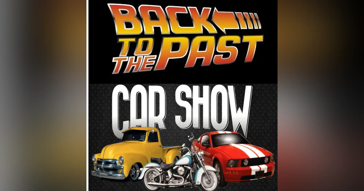 Back to the Past: A Journey Through Car Restoration and Culture