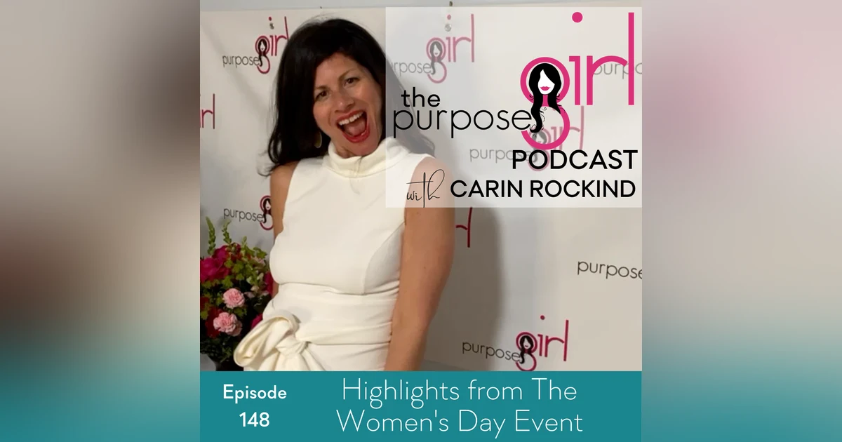 148 Highlights from The Women's Day Event