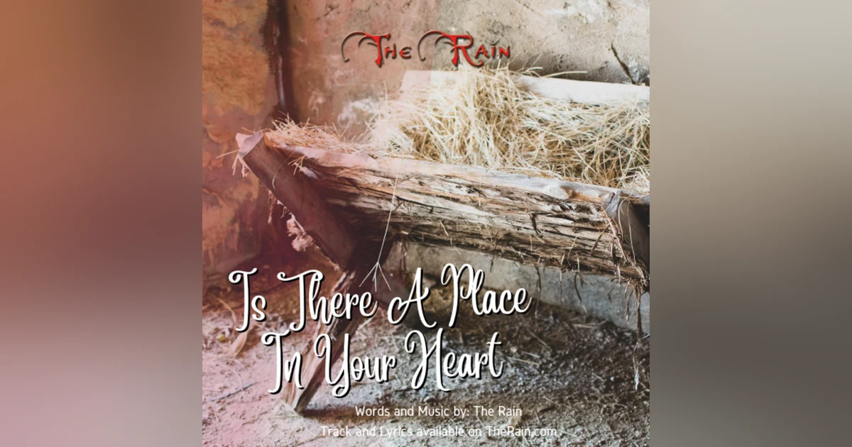 A Place In Your Heart
