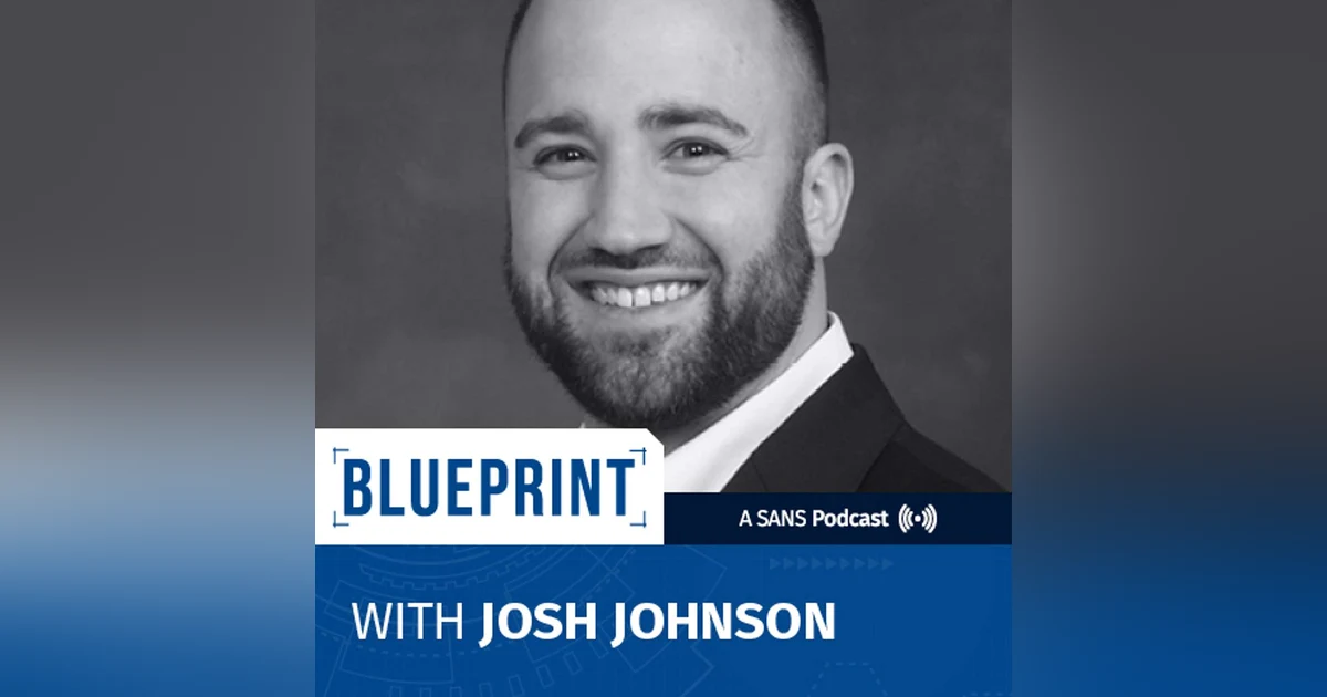 Josh Johnson: PowerShell and Defensive Automation for the Blue Team