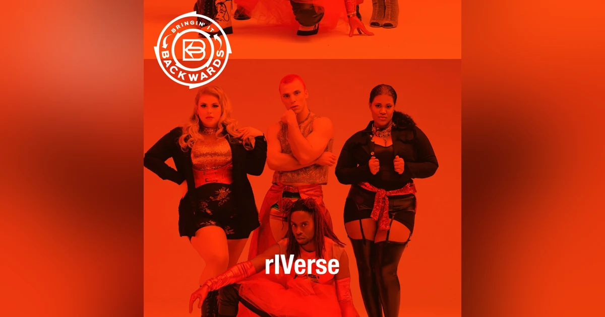 Interview with rIVerse