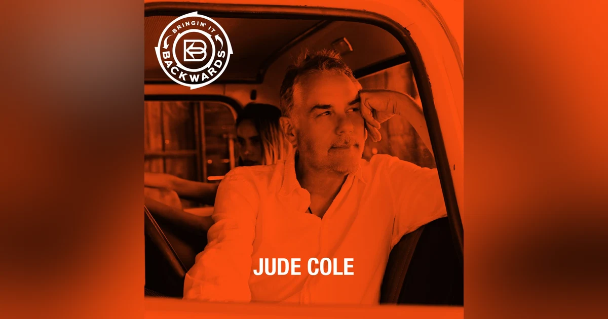 Interview with Jude Cole
