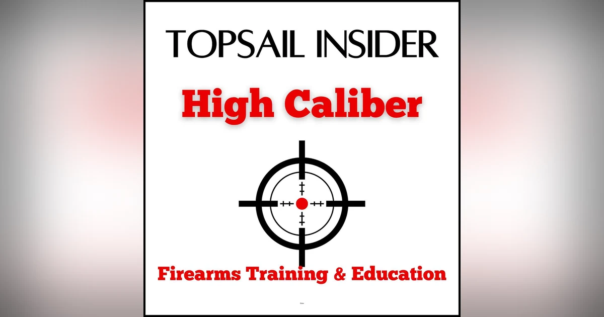 High Caliber Firearms Training & Education