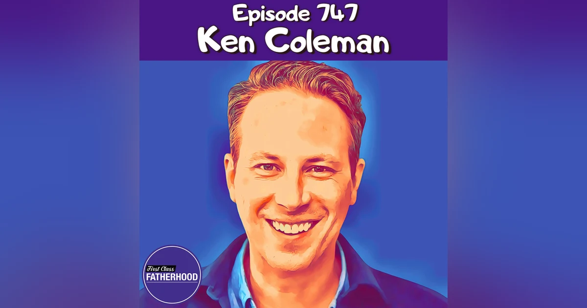 #747 Ken Coleman