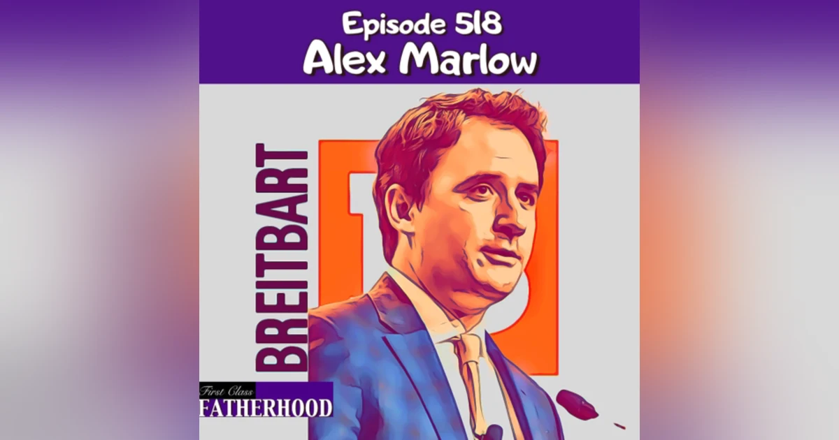 #518 Alex Marlow