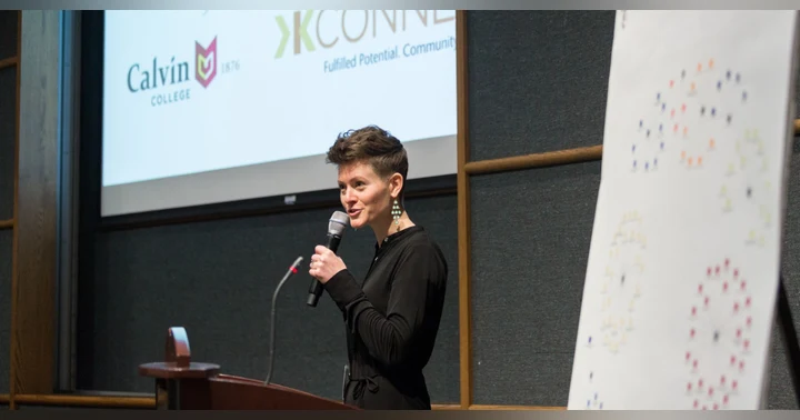 image for The Art of Resilience: Cassandra Kiger’s Blueprint for Sustainable Success