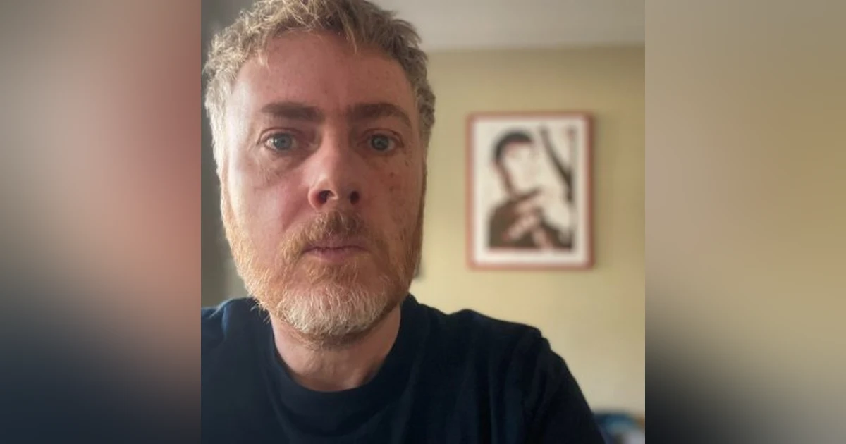 48. Fesshole Cheater Confessions: An Interview with Rob Manuel