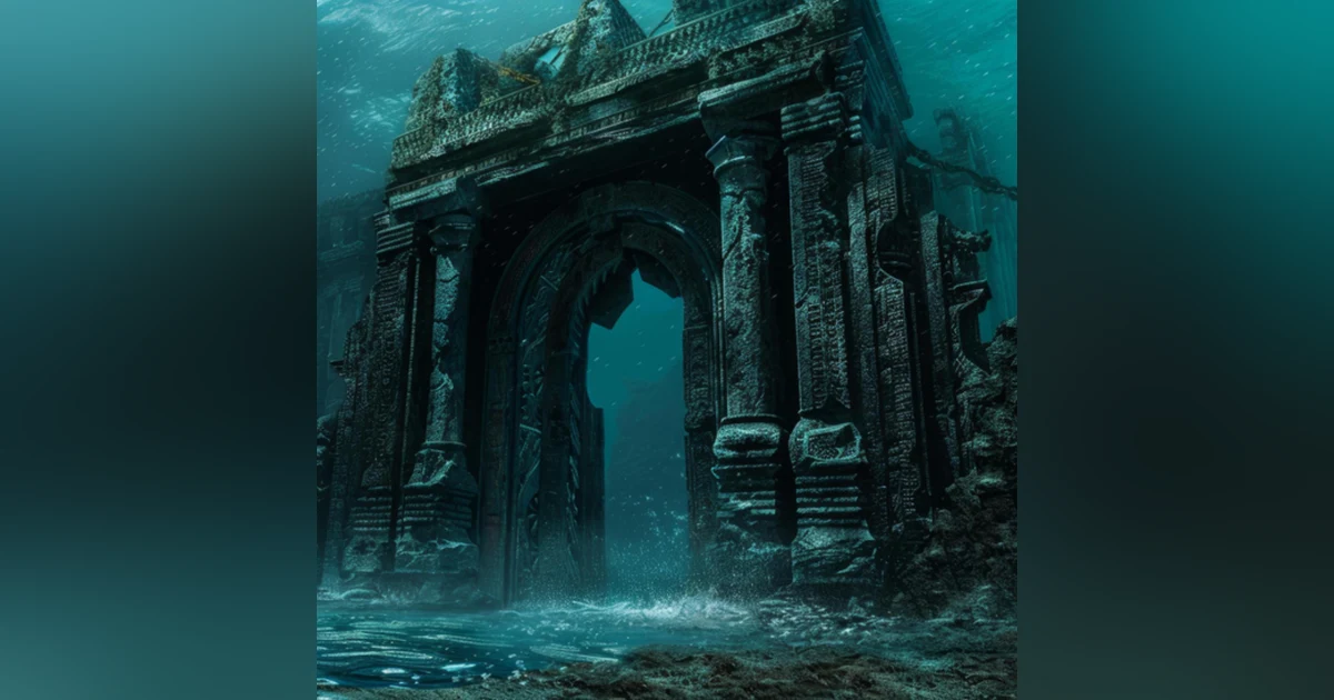 Chemtrails, Ancient Technology of Atlantis and Mind Control