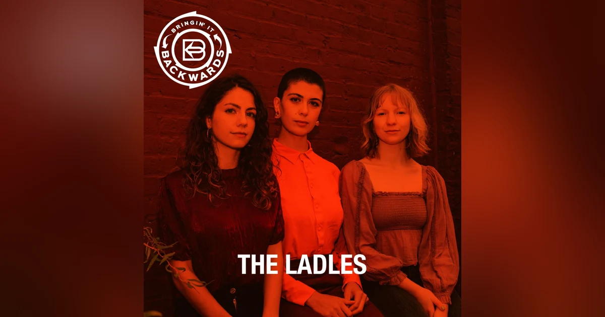 Interview with Ladles