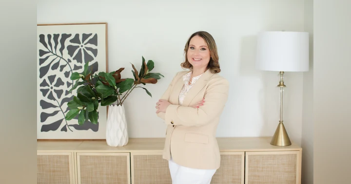 image for How Amanda Young is Revolutionizing Senior Living with M.A. Longey Consulting