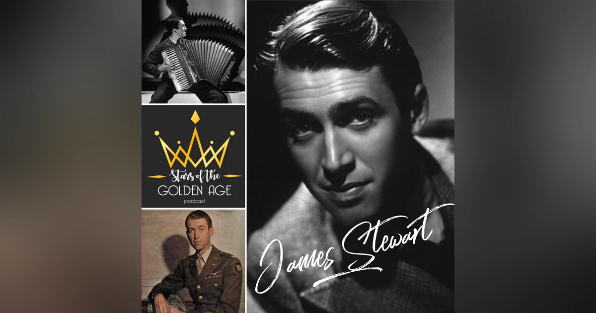 James Stewart