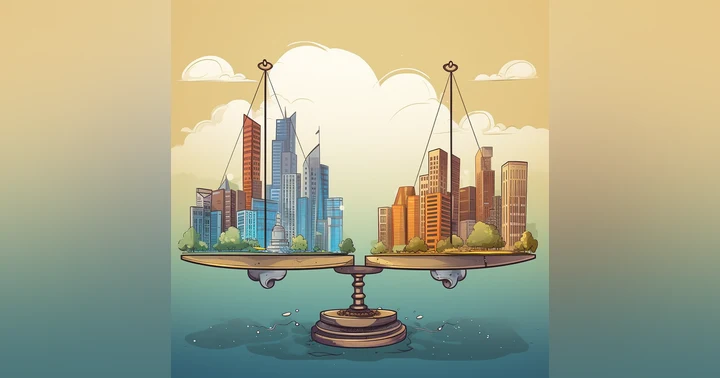 image for Austin's Venture Funding Challenges the Global Stagnation