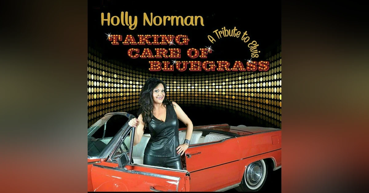 Holly Norman Interview