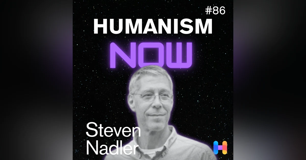 Was Spinoza an Atheist? Steven Nadler on the Philosopher Who Defined Free Thought