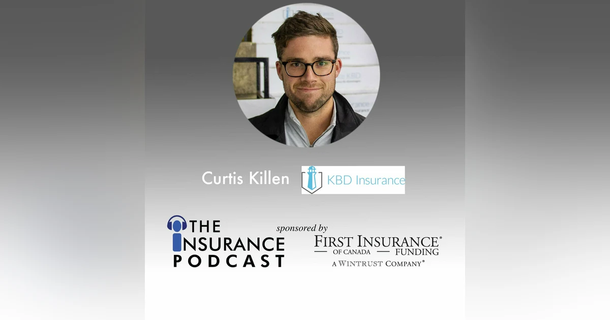 Curtis Killen, KBD Insurance