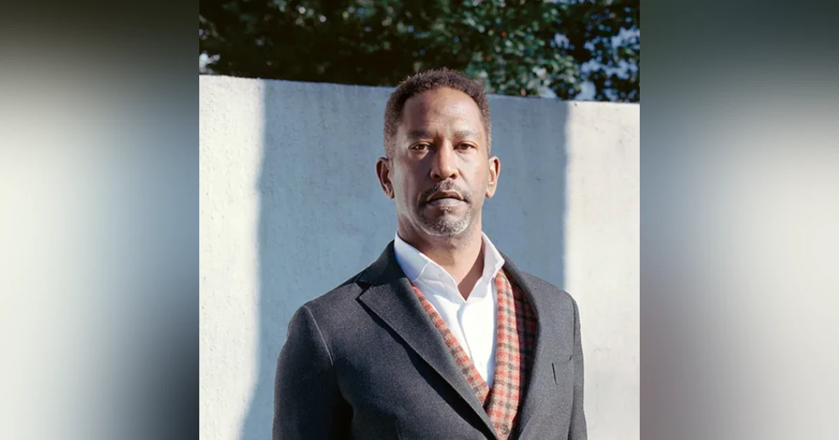 037 – How You Preserve Black History, $200m Raised and Counting, with Brent Leggs (Juneteenth Season 1 Finale)