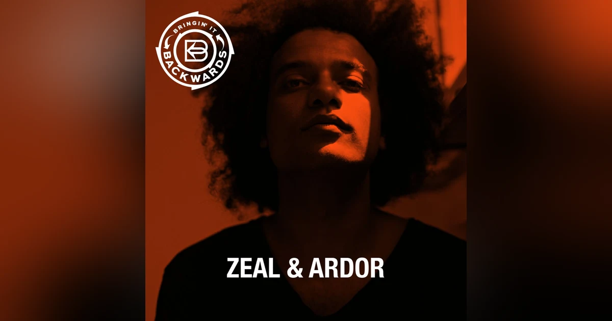 Interview with Zeal & Ardor