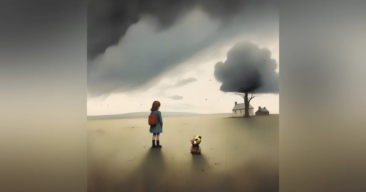 Abandoned: A Captivating Audiobook Summary of Anya Peters' Journey