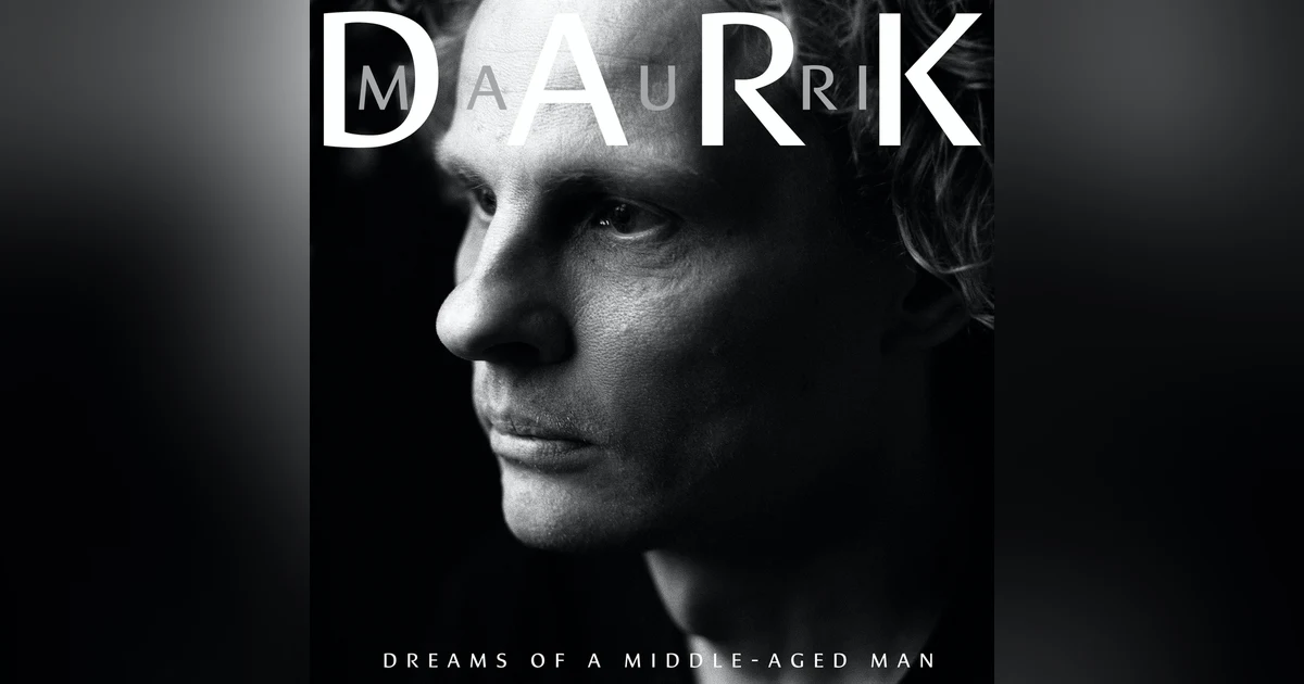 Mauri Dark Interview
