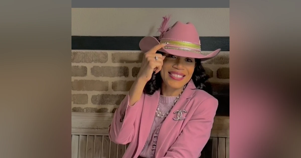 Protect Your Peace in 2026 — My Style Live with Dr. Char Dennis