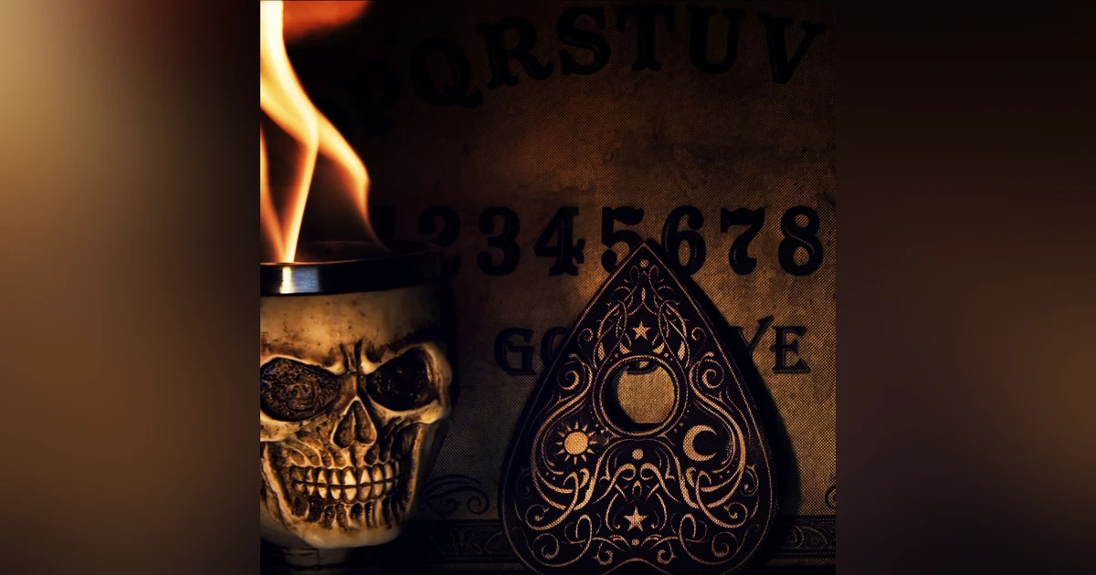 The Devil’s Board