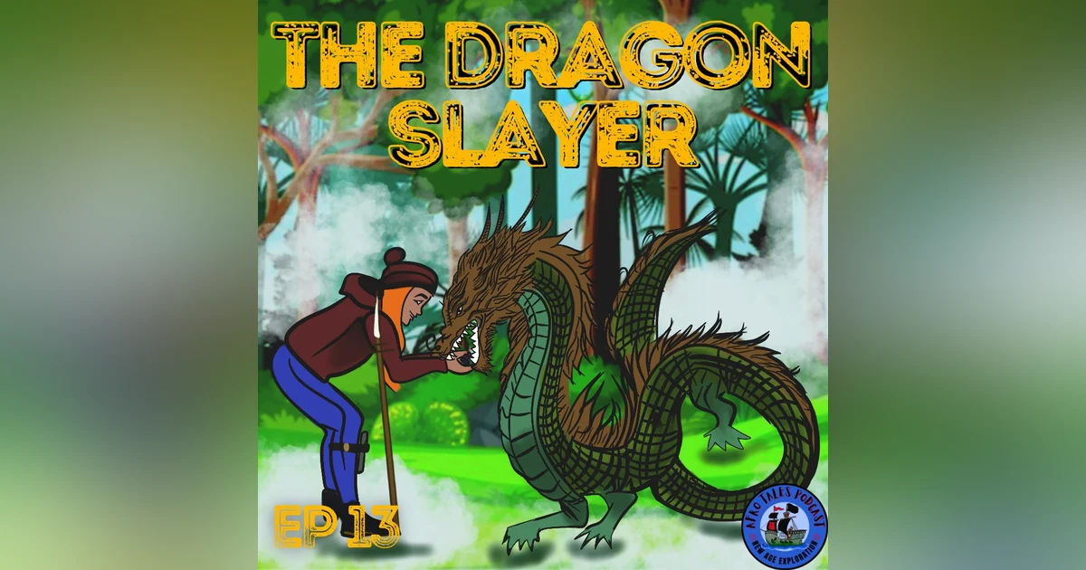 The Dragon Slayer