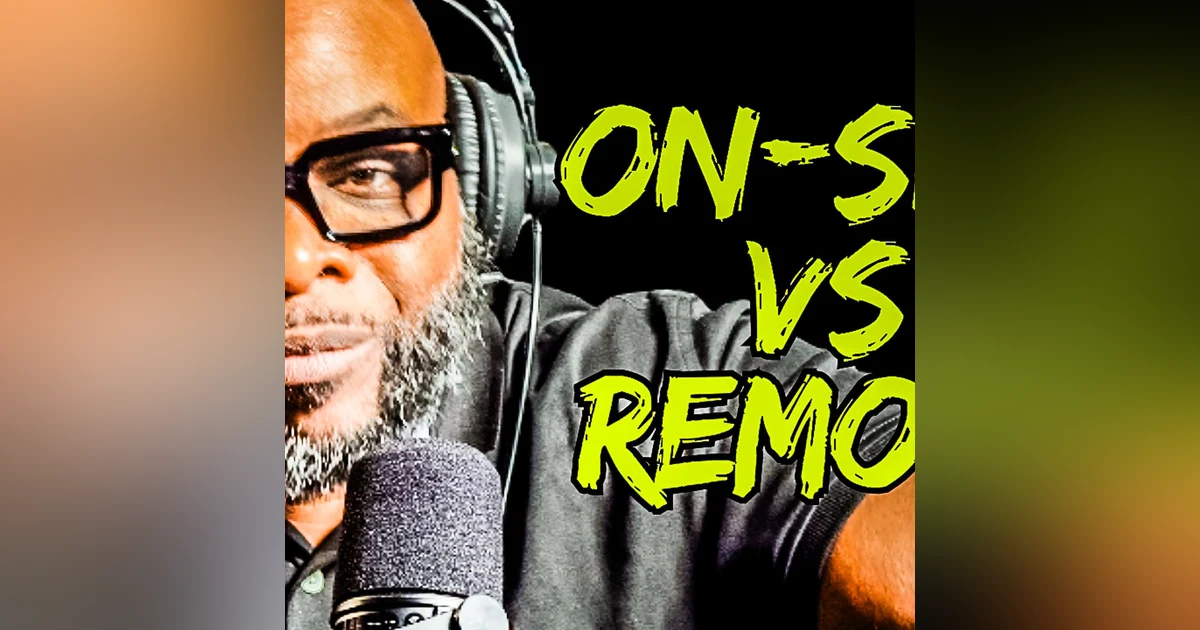 Remote vs On-Site IT Jobs: Which Should You Take First?