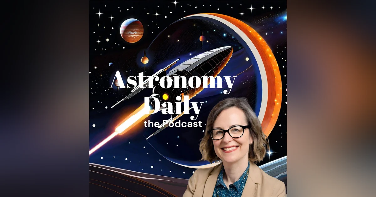S03E198: SpaceX's Astrobeat, Australia's Launch Leap, and Parker's Venus Dance