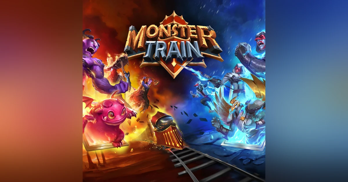 Monster Train, 3 Levels of Train Monster Madness