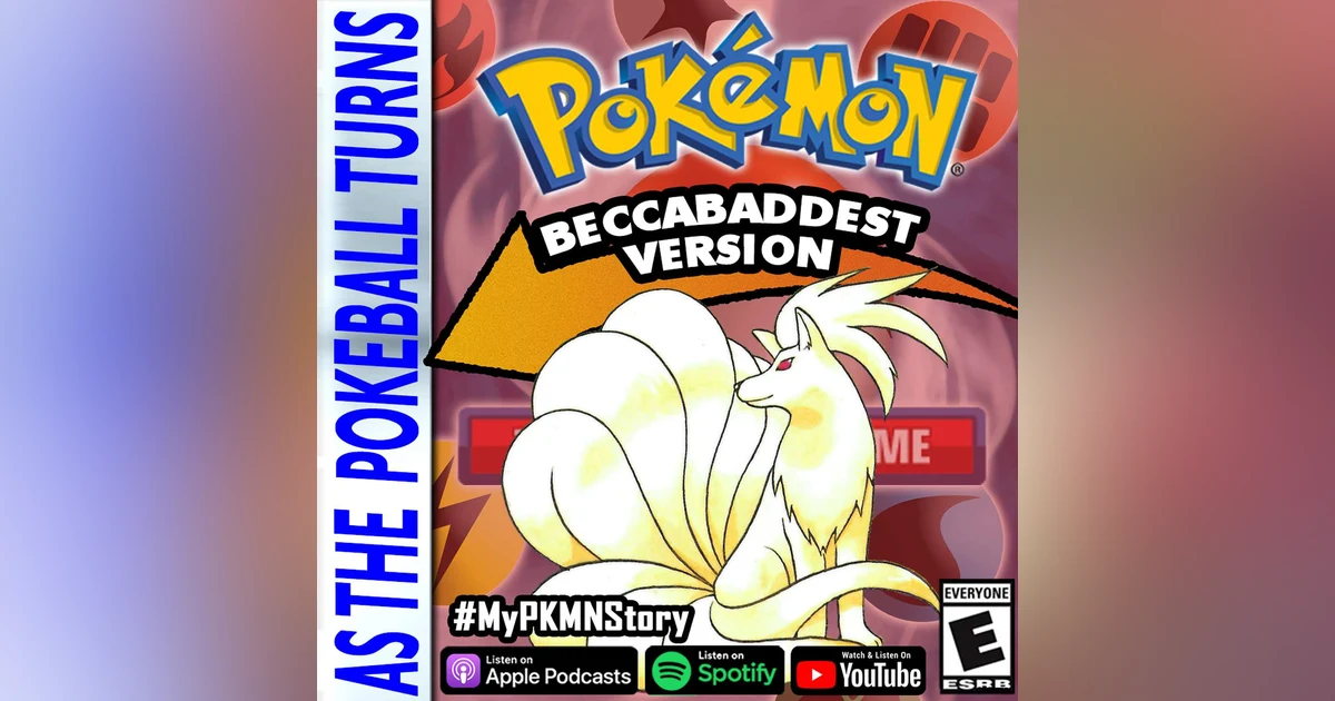 "Flash Fire Into Competitive Pokemon" ft. BeccaBaddest | TRAINER'S EYE #130
