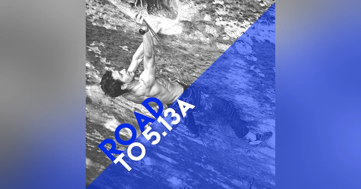 Road to 13a with Eric Hörst: Part III