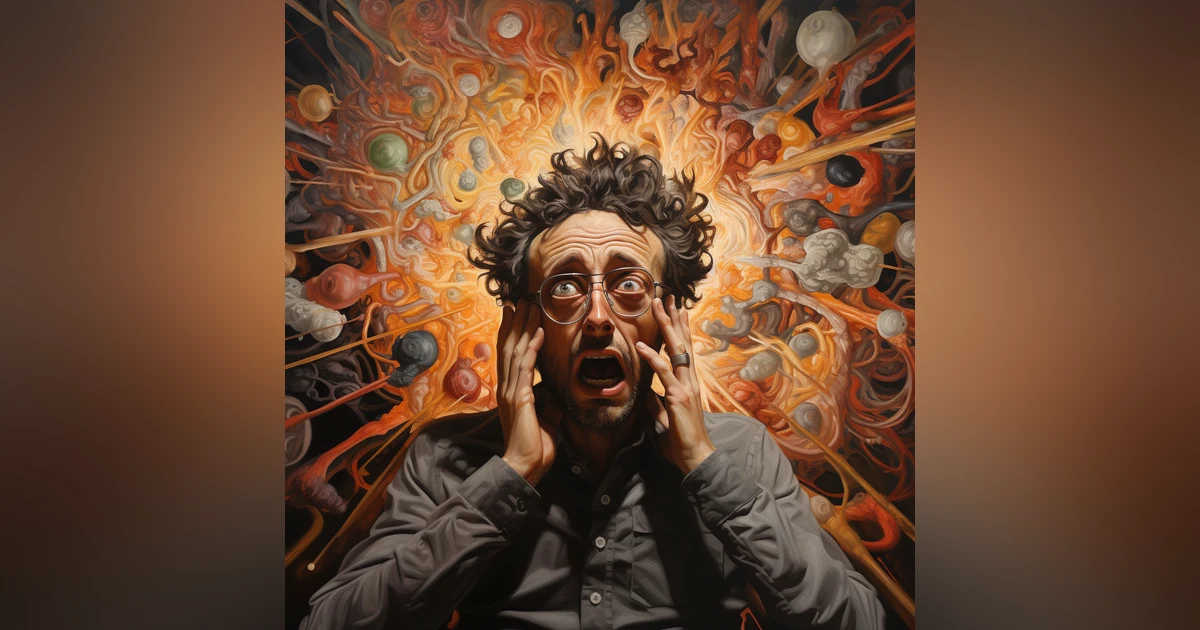 Hypochondriacs Live Shorter Lives!