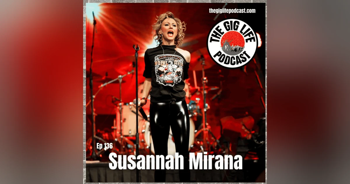 136. Susannah Mirana