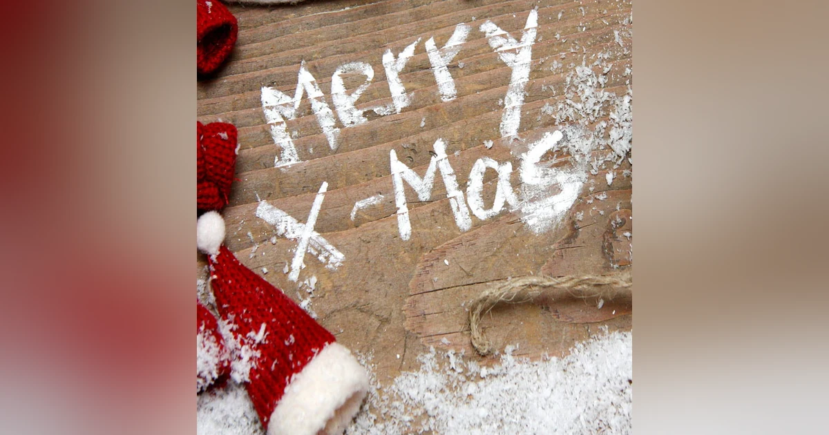 8121 Talk...X-Mas? Does It Feel The Same?...Ep. 0222