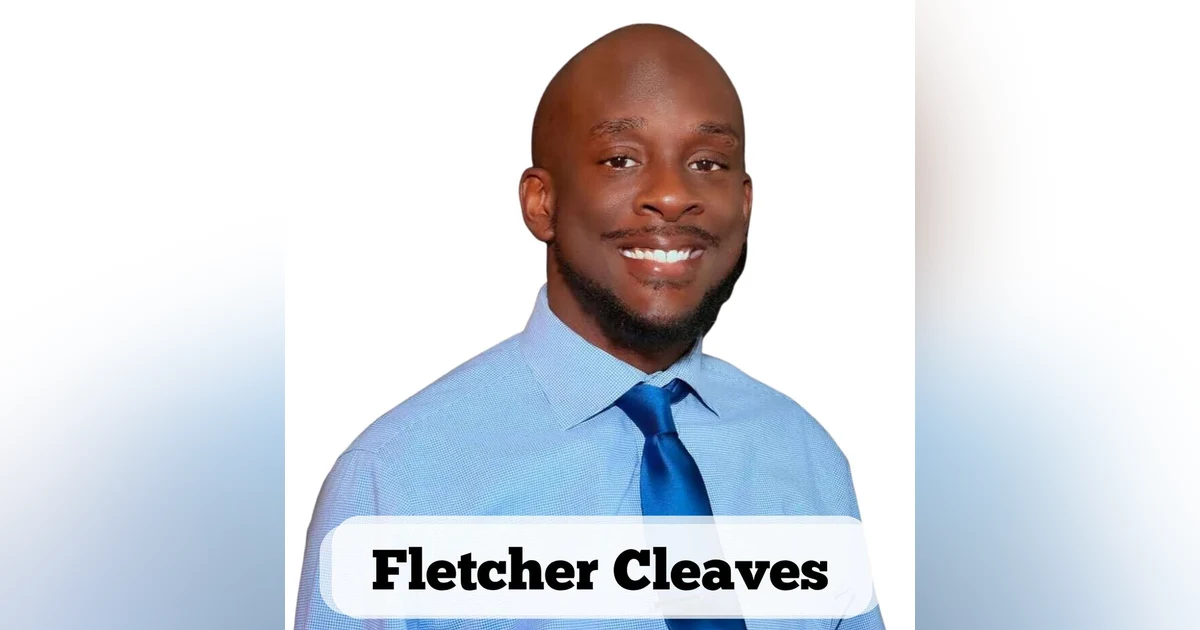 Fletcher Cleaves