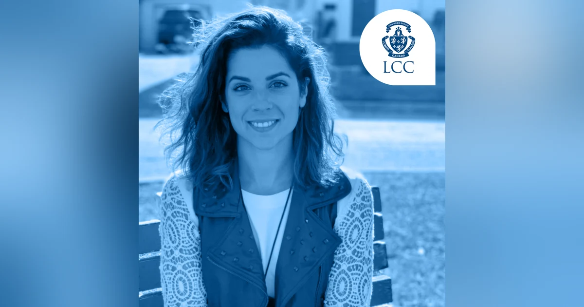 Natascia Lypny '08, Pre-U '09: The Changes in Media and Moving Towards More Inclusive Journalism