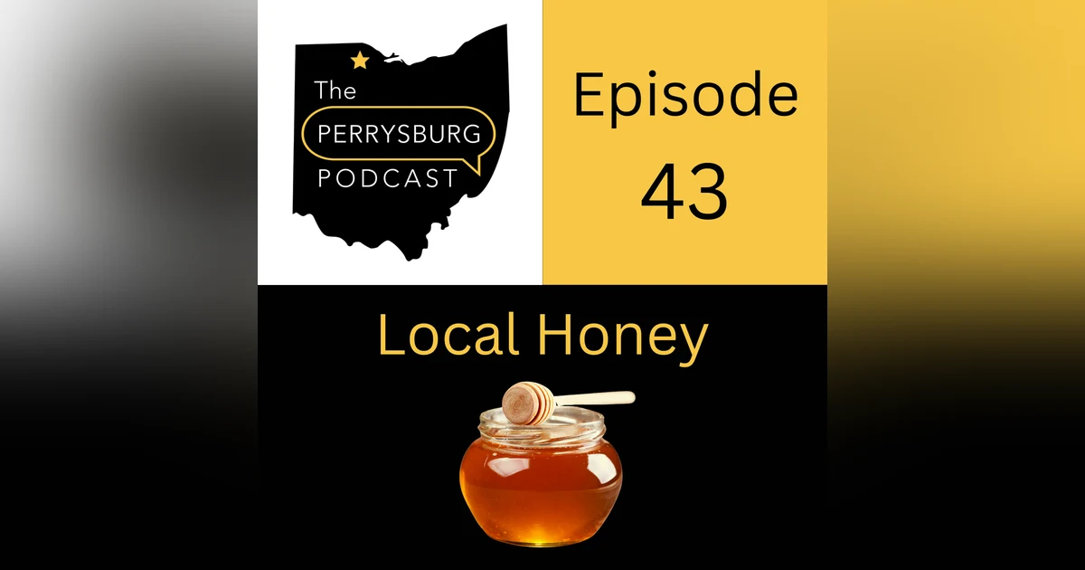 Local Honey