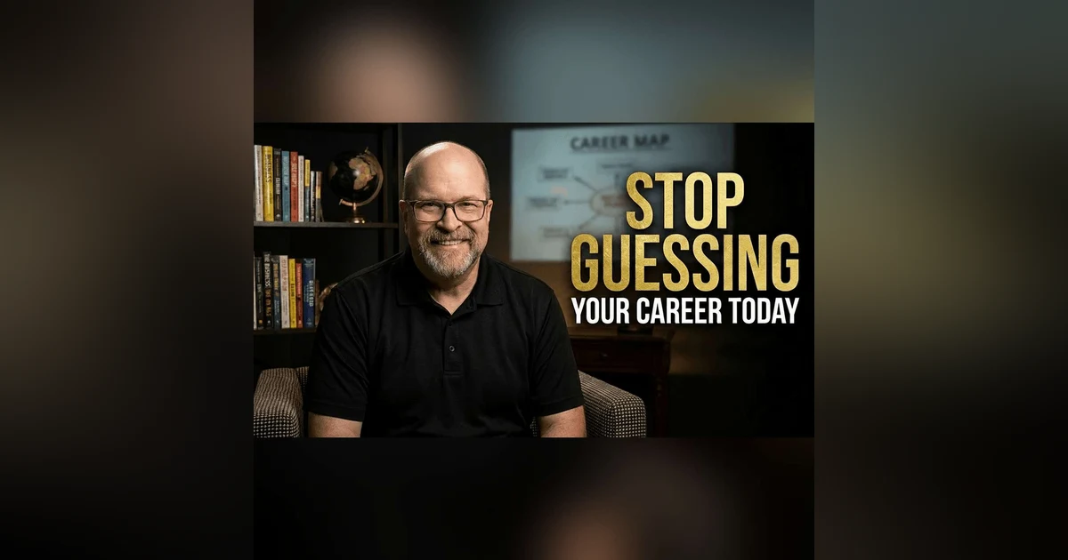 The Career Coach Who's Never Given a Refund in 850 Clients | Don Oehlert