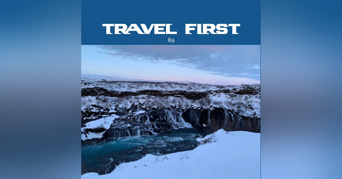 89: Iceland Day 2
