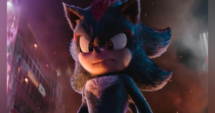 image for Sonic the Hedgehog 3: Shadow, Leadership, and the Future of the Franchise