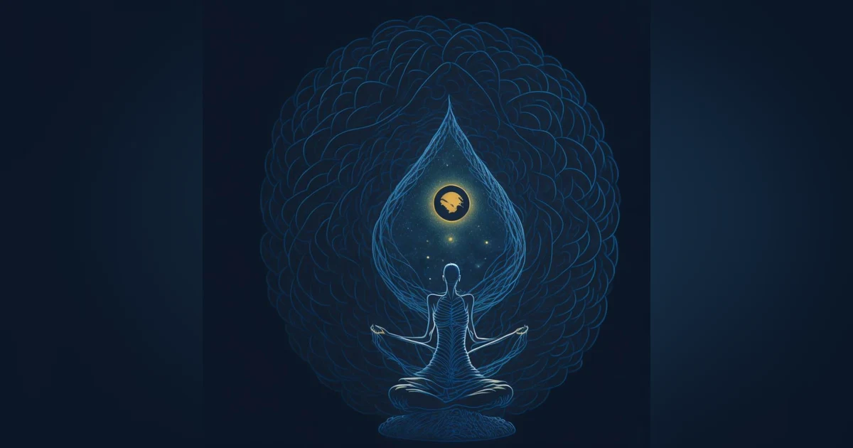 Journey to Inner Peace  Meditation Music for Relaxation and Clarity